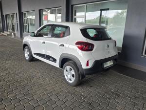 Renault Kwid 1.0 Zen - Image 4