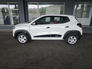Renault Kwid 1.0 Zen - Image 7