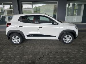 Renault Kwid 1.0 Zen - Image 8