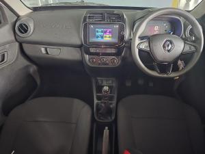 Renault Kwid 1.0 Zen - Image 9
