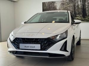 Hyundai i20 1.4 Premium - Image 2