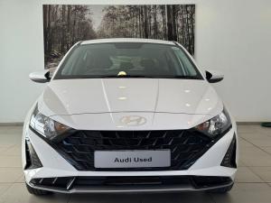 Hyundai i20 1.4 Premium - Image 3
