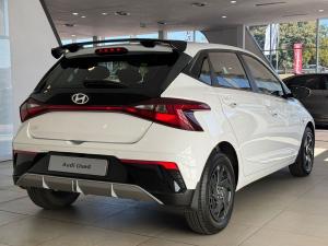 Hyundai i20 1.4 Premium - Image 5