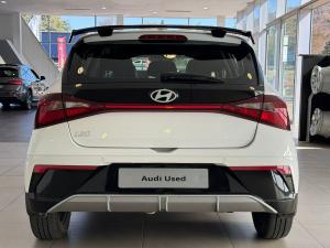 Hyundai i20 1.4 Premium - Image 6