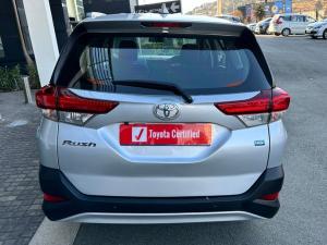 Toyota Rush 1.5 S auto - Image 3