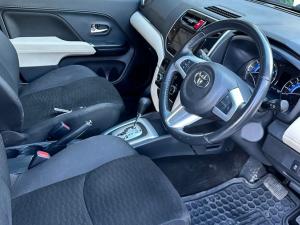 Toyota Rush 1.5 S auto - Image 9