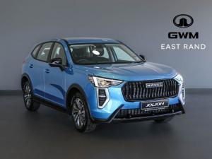 Haval Jolion 1.5T City - Image 1