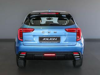 Haval Jolion 1.5T City