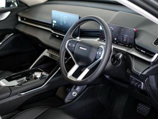 Haval H6 2.0GDIT Luxury