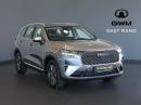Thumbnail Haval H6 2.0GDIT Luxury
