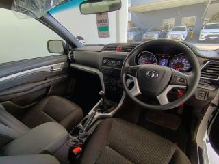 GWM Steed 5 2.0VGT single cab S
