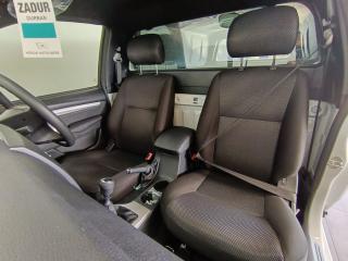 GWM Steed 5 2.0VGT single cab S