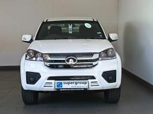 GWM Steed 5 2.0VGT single cab S - Image 2