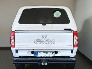 GWM Steed 5 2.0VGT single cab S - Image 6