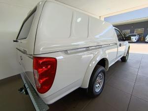 GWM Steed 5 2.0VGT single cab S - Image 7