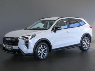 Haval Jolion 1.5T City Plus