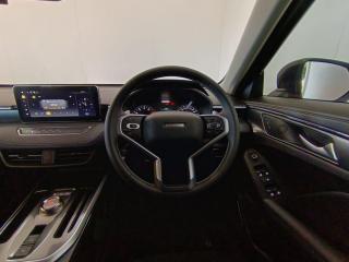 Haval Jolion 1.5T City Plus