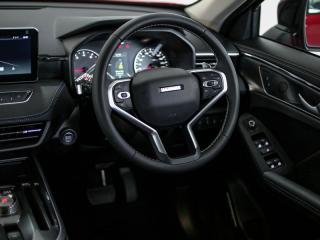 Haval Jolion 1.5T City Plus