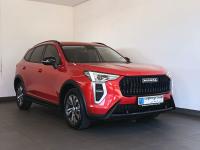 Haval Jolion 1.5T City Plus