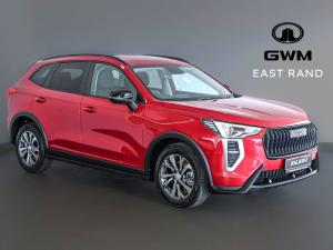 Haval Jolion 1.5T City Plus - Image 1