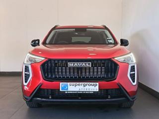 Haval Jolion 1.5T City Plus