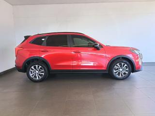 Haval Jolion 1.5T City Plus