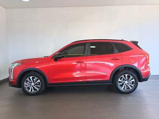 Haval Jolion 1.5T City Plus