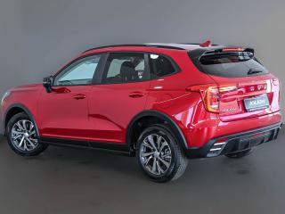 Haval Jolion 1.5T City Plus