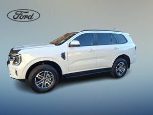 Ford Everest 2.0 BiTurbo XLT - Image 10
