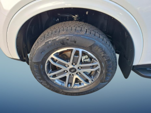 Ford Everest 2.0 BiTurbo XLT - Image 11