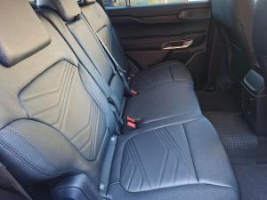 Ford Everest 2.0 BiTurbo XLT - Image 13