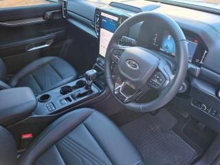 Ford Everest 2.0 BiTurbo XLT