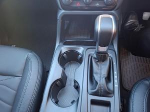 Ford Everest 2.0 BiTurbo XLT - Image 17