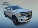 Thumbnail Ford Everest 2.0 BiTurbo XLT