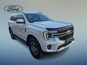 Ford Everest 2.0 BiTurbo XLT - Image 1