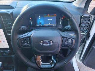 Ford Everest 2.0 BiTurbo XLT