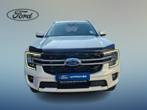 Ford Everest 2.0 BiTurbo XLT - Image 2