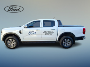 Ford Ranger 2.0 SiT double cab XL auto - Image 10