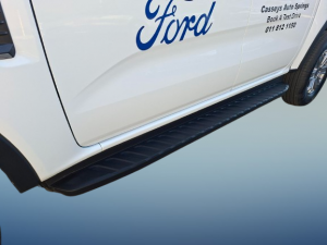 Ford Ranger 2.0 SiT double cab XL auto - Image 12