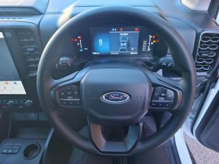 Ford Ranger 2.0 SiT double cab XL auto