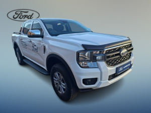 Ford Ranger 2.0 SiT double cab XL auto - Image 1