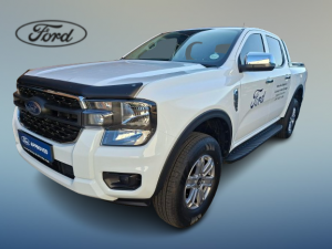 Ford Ranger 2.0 SiT double cab XL auto - Image 3