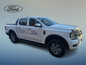 Ford Ranger 2.0 SiT double cab XL auto - Image 4