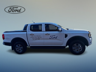 Ford Ranger 2.0 SiT double cab XL auto