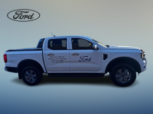 Ford Ranger 2.0 SiT double cab XL auto - Image 5