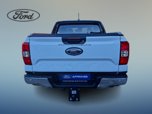 Ford Ranger 2.0 SiT double cab XL auto - Image 7
