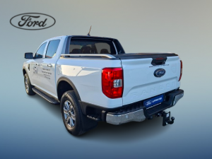 Ford Ranger 2.0 SiT double cab XL auto - Image 8