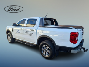 Ford Ranger 2.0 SiT double cab XL auto - Image 9