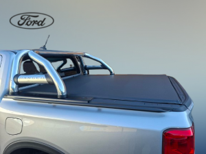 Ford Ranger 2.0 SiT double cab XL auto - Image 12