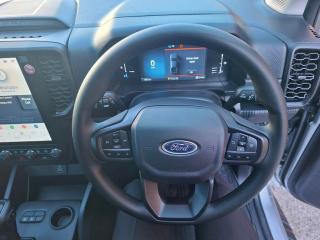 Ford Ranger 2.0 SiT double cab XL auto